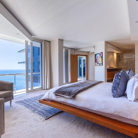 The Marvel Beach House Cape Town Bagian luar foto