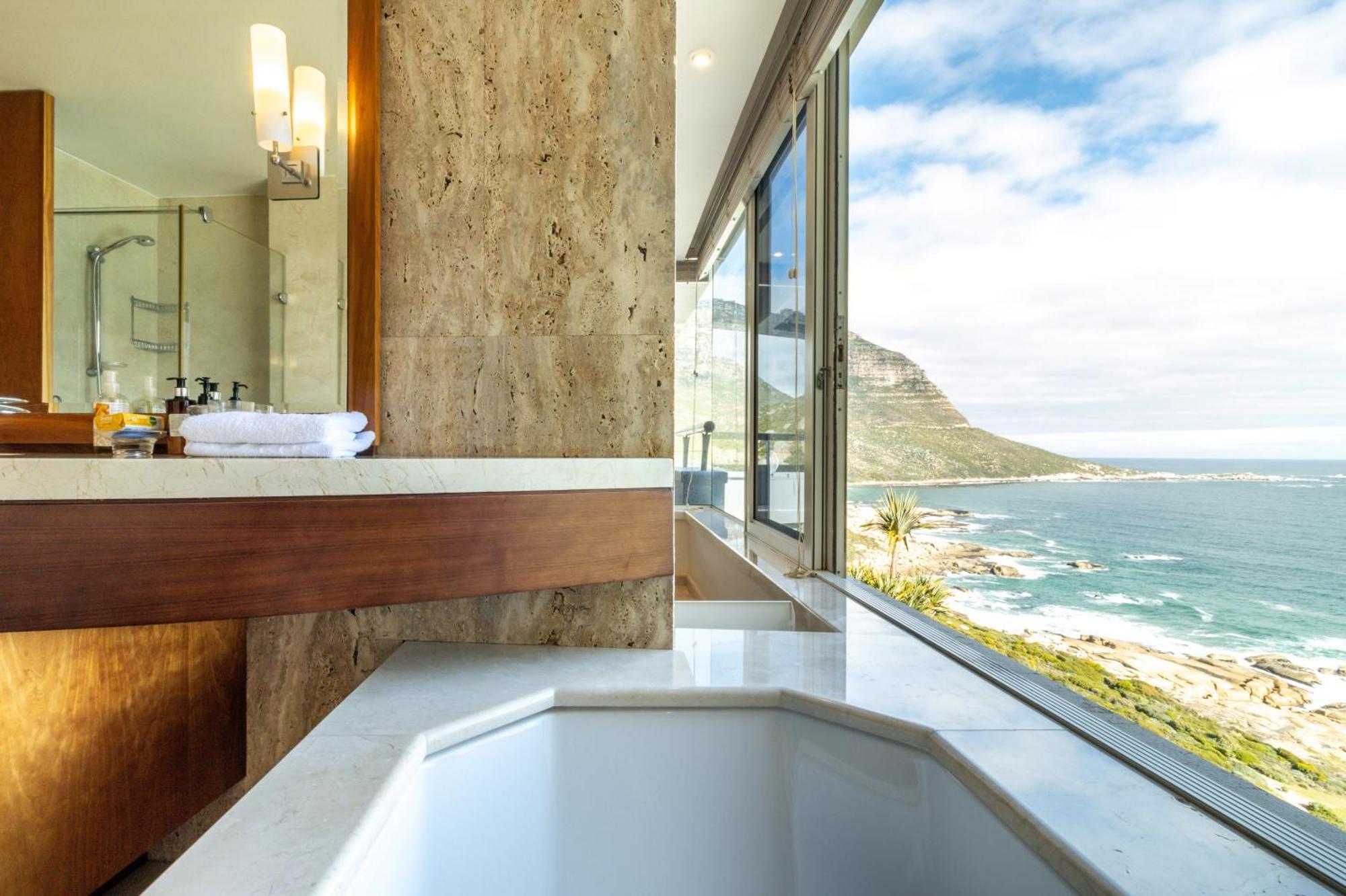 The Marvel Beach House Cape Town Bagian luar foto