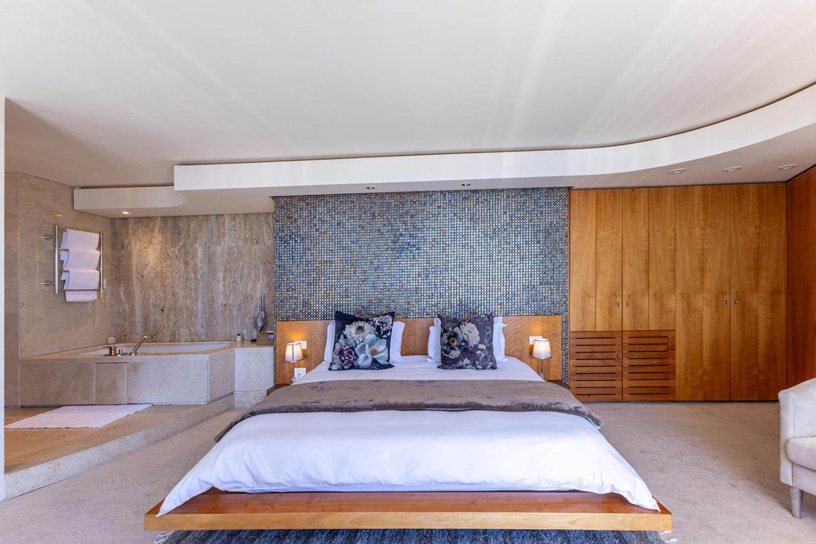 The Marvel Beach House Cape Town Bagian luar foto