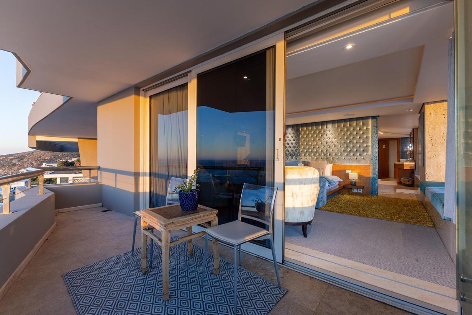 The Marvel Beach House Cape Town Bagian luar foto