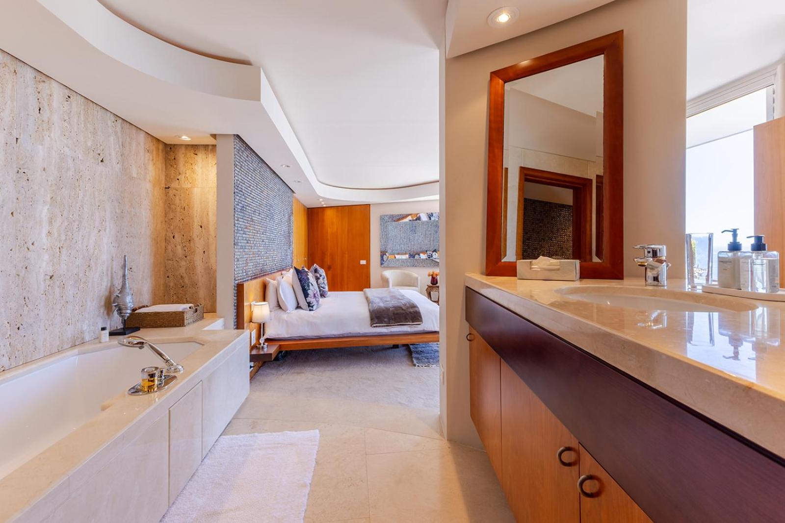 The Marvel Beach House Cape Town Bagian luar foto