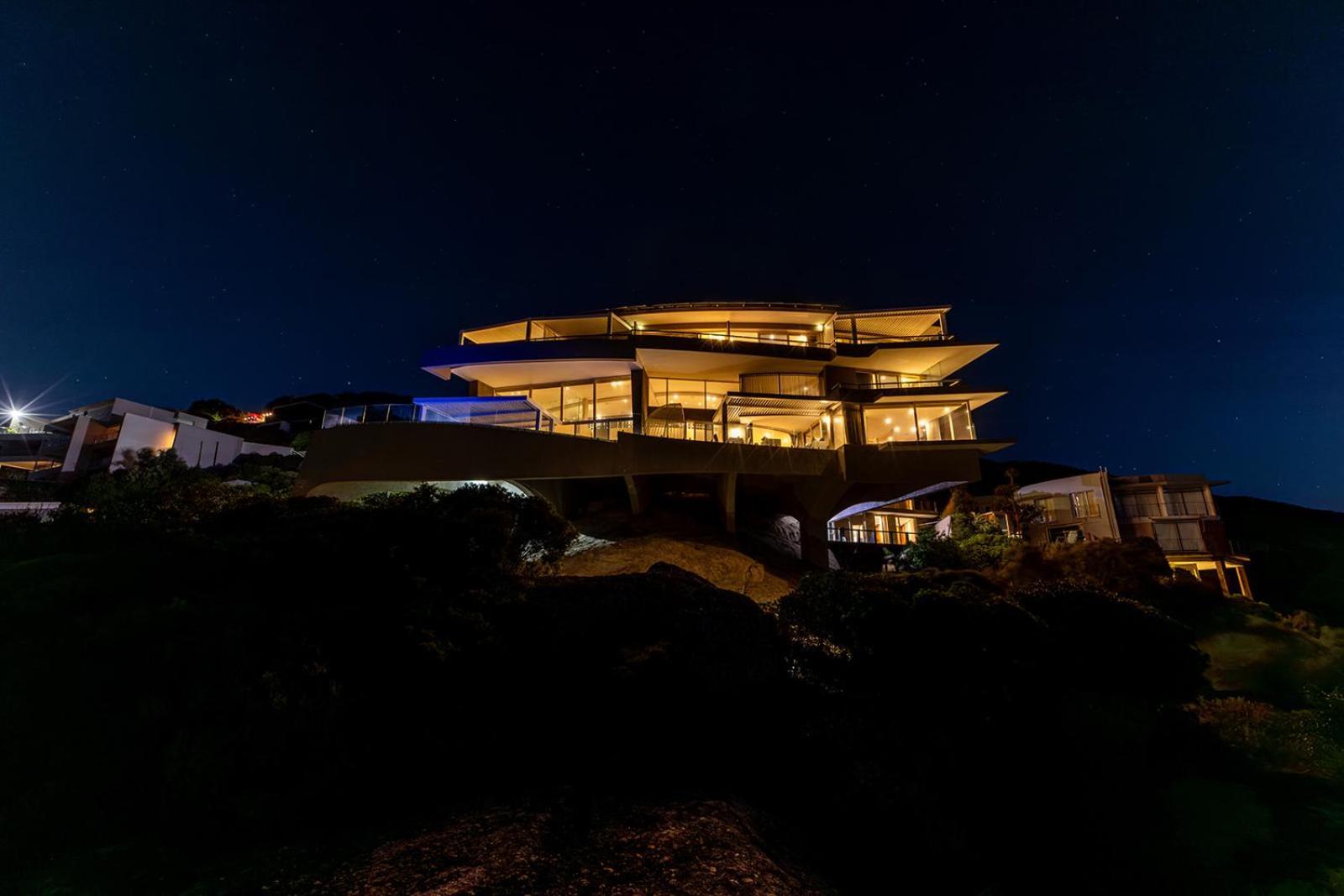 The Marvel Beach House Cape Town Bagian luar foto