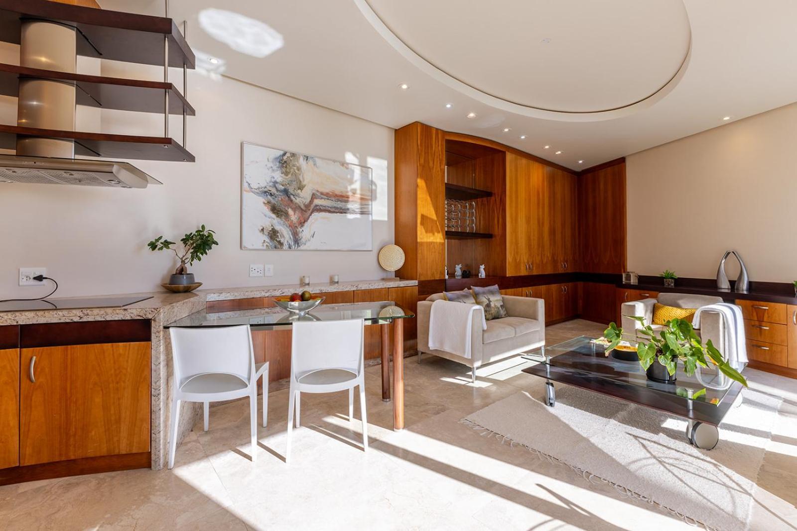 The Marvel Beach House Cape Town Bagian luar foto