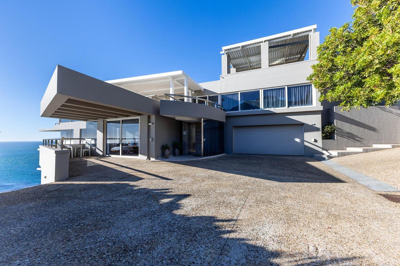 The Marvel Beach House Cape Town Bagian luar foto