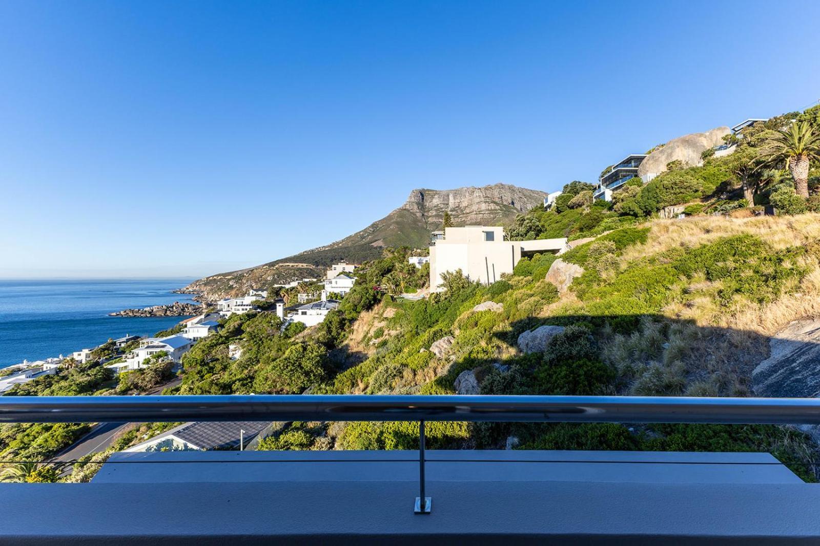 The Marvel Beach House Cape Town Bagian luar foto