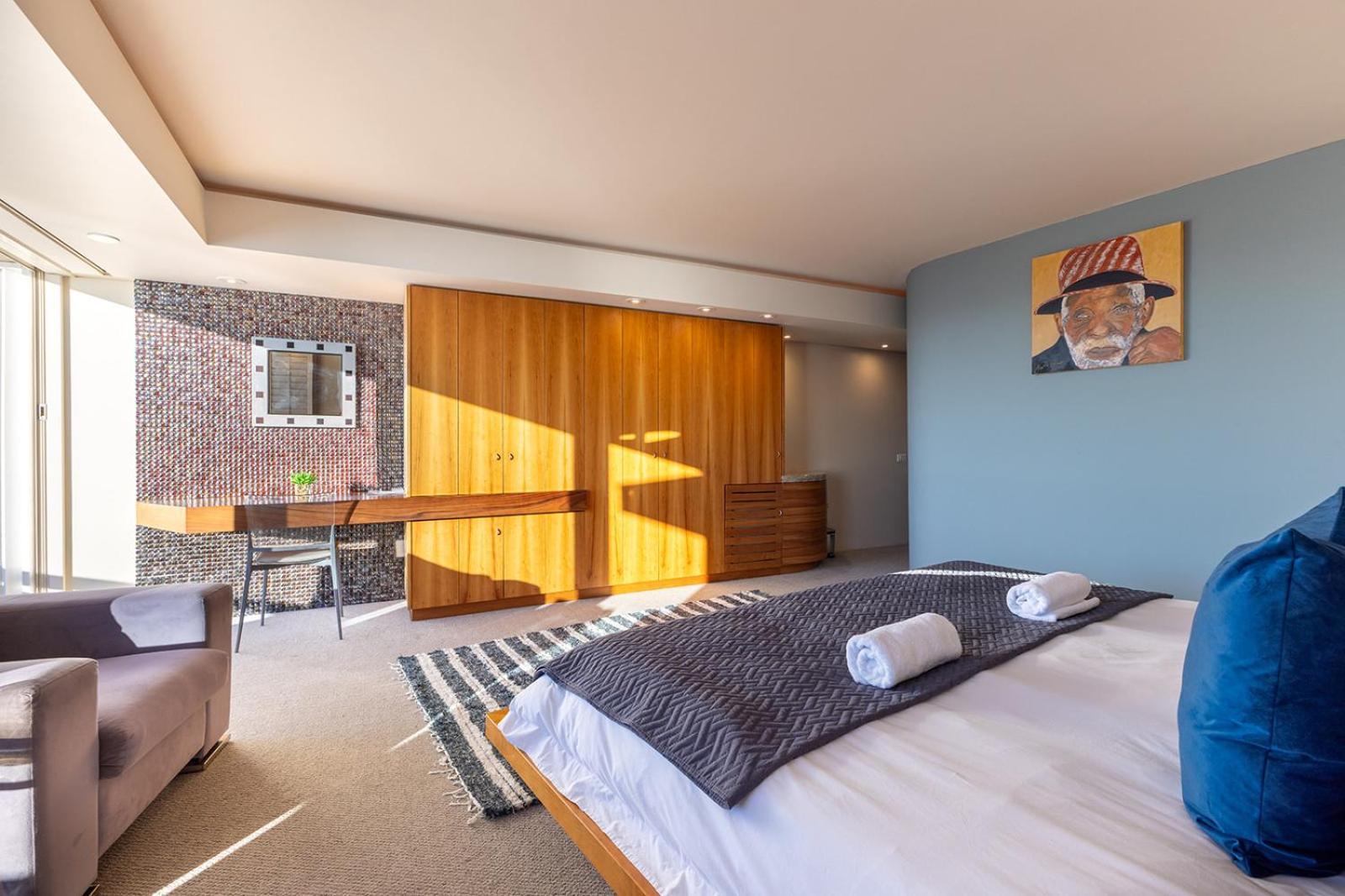 The Marvel Beach House Cape Town Bagian luar foto
