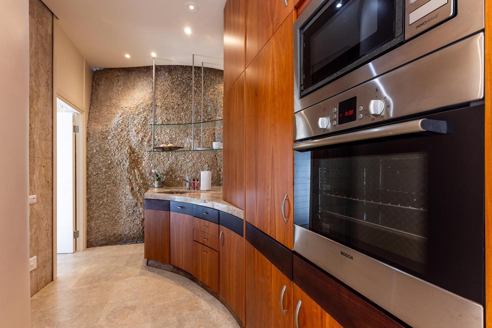 The Marvel Beach House Cape Town Bagian luar foto