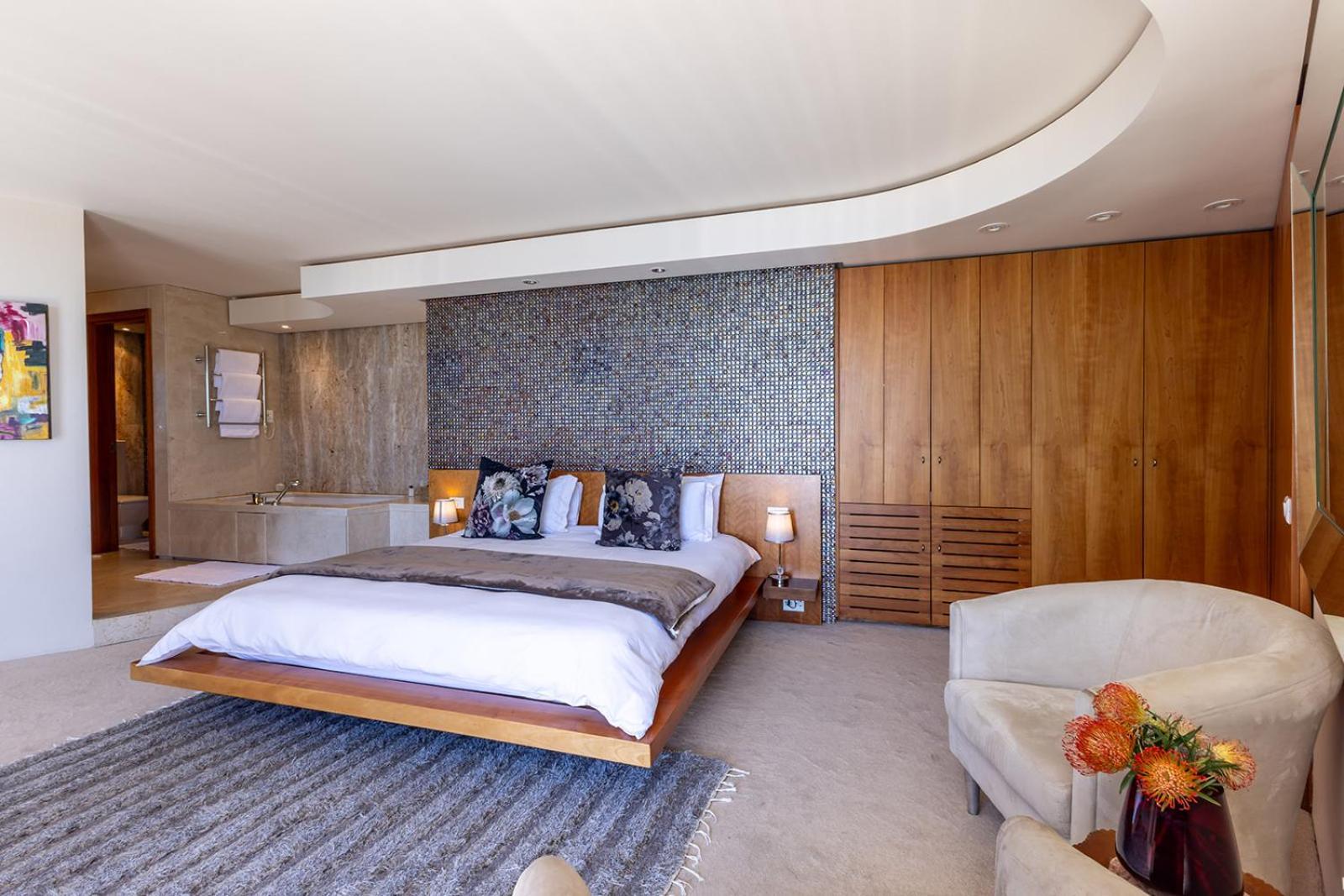 The Marvel Beach House Cape Town Bagian luar foto