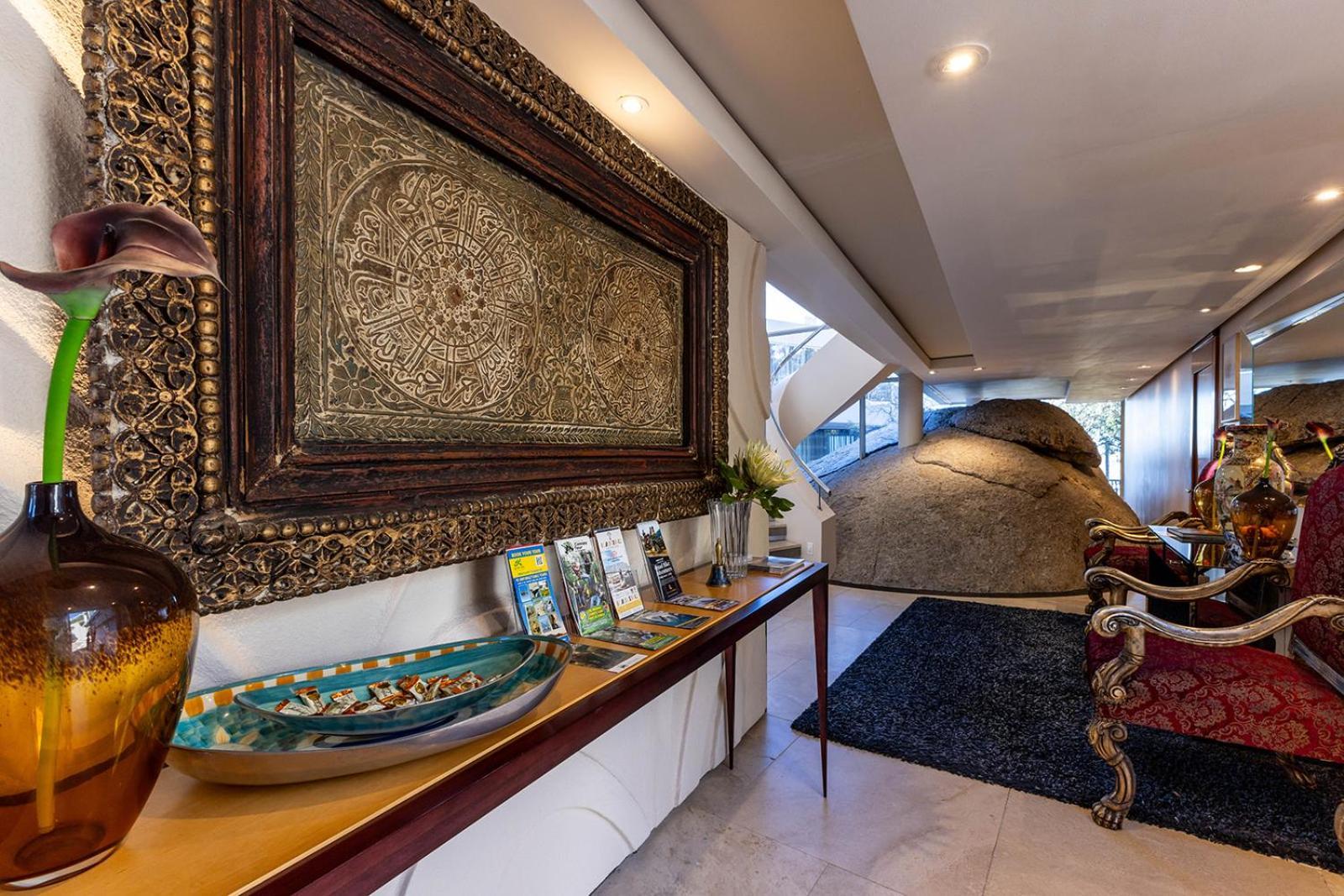 The Marvel Beach House Cape Town Bagian luar foto