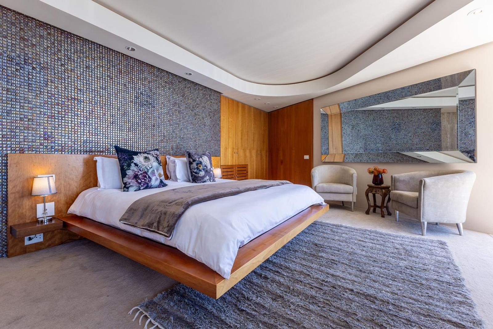 The Marvel Beach House Cape Town Bagian luar foto