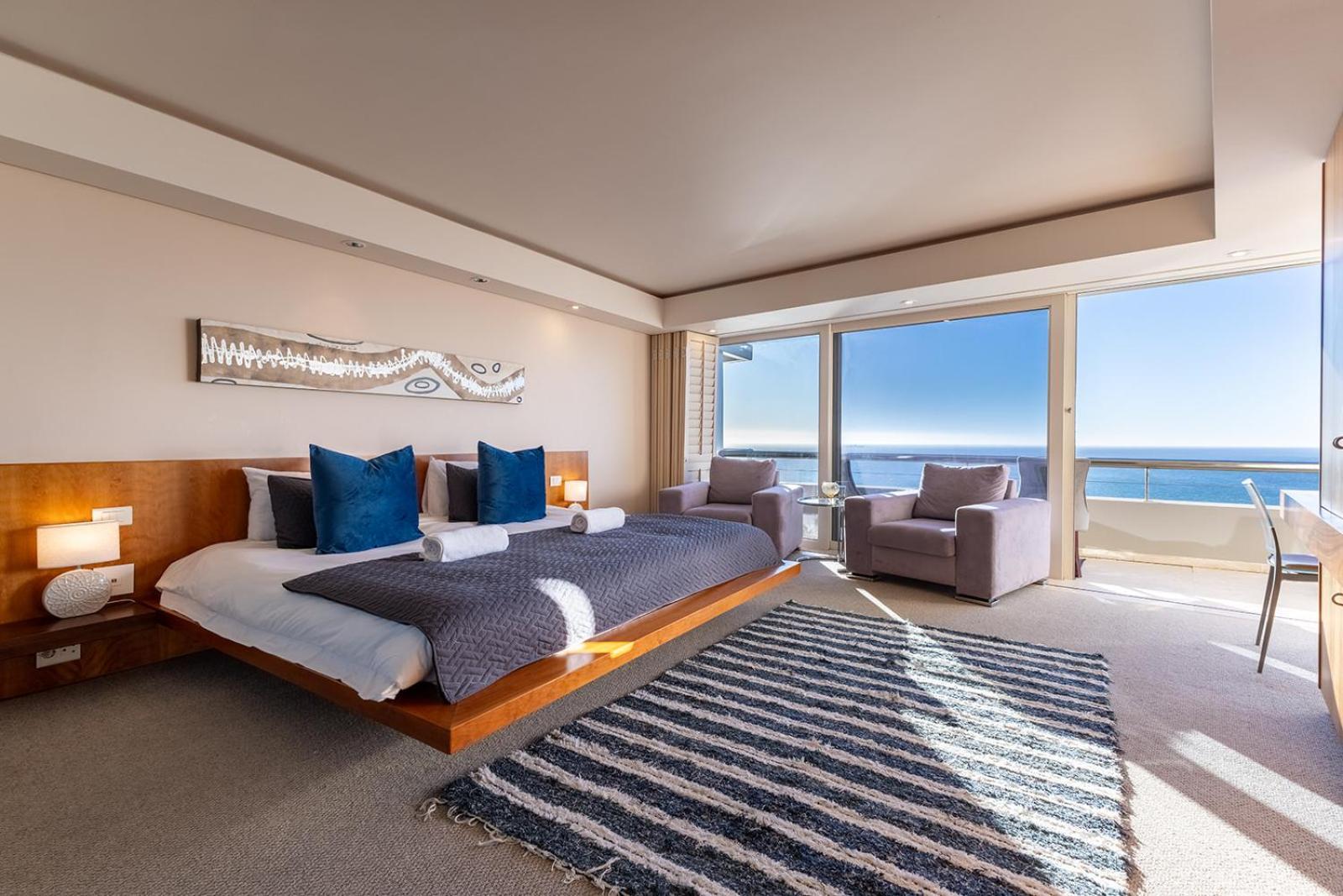The Marvel Beach House Cape Town Bagian luar foto