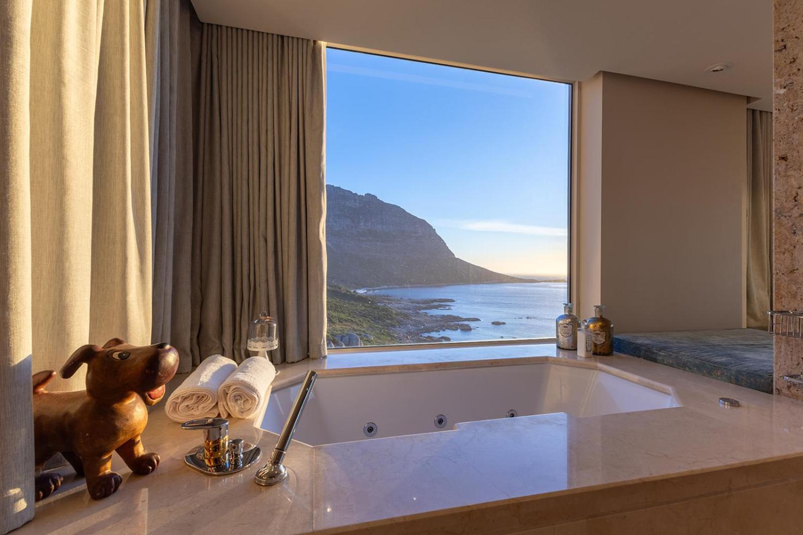 The Marvel Beach House Cape Town Bagian luar foto