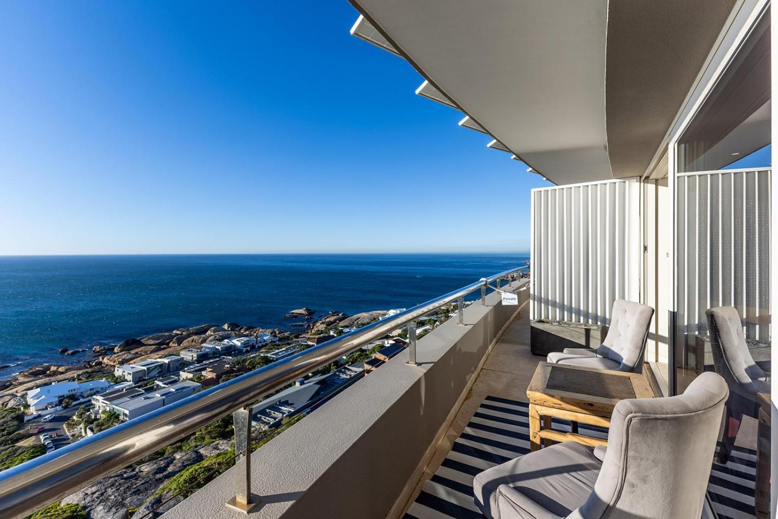 The Marvel Beach House Cape Town Bagian luar foto
