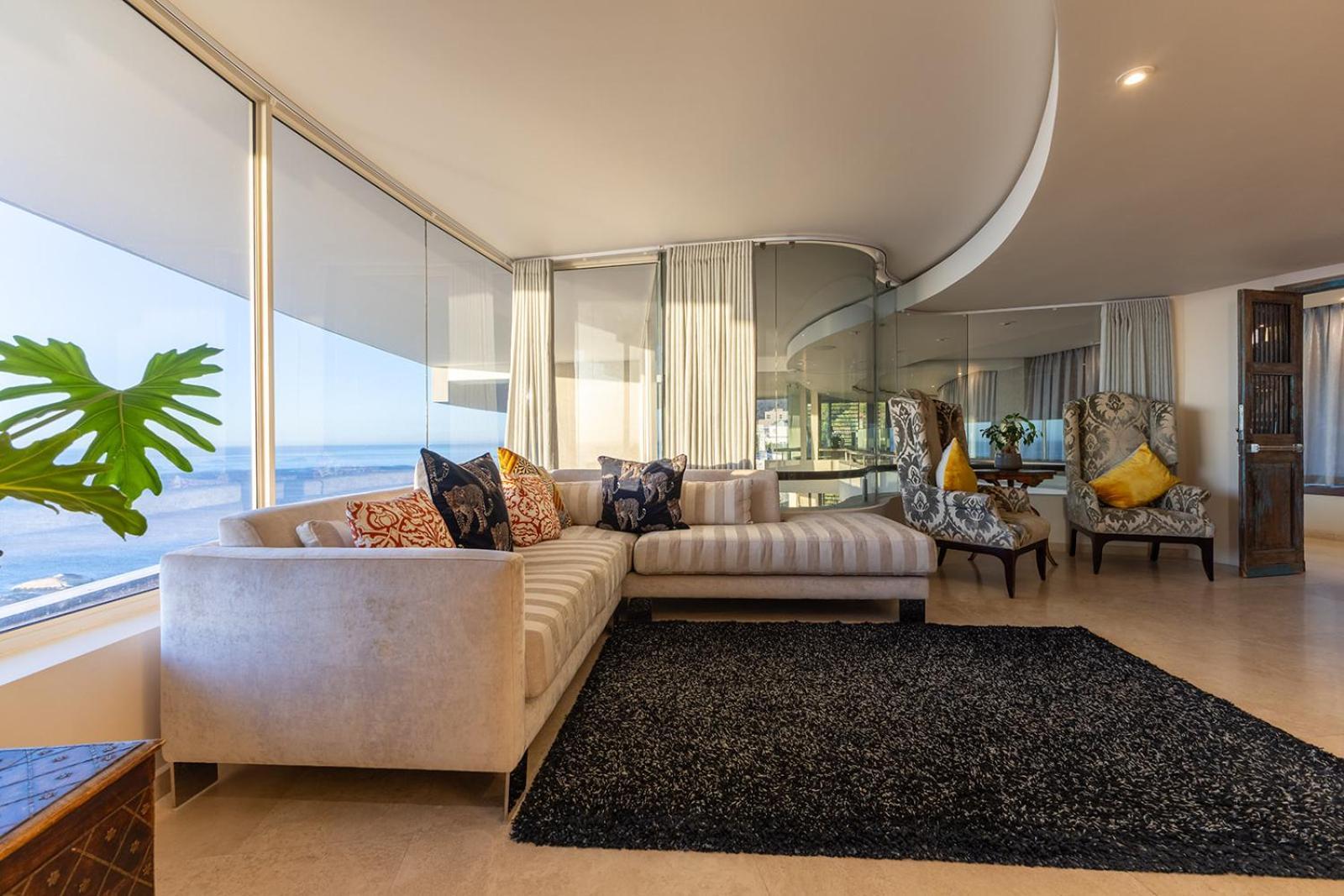 The Marvel Beach House Cape Town Bagian luar foto