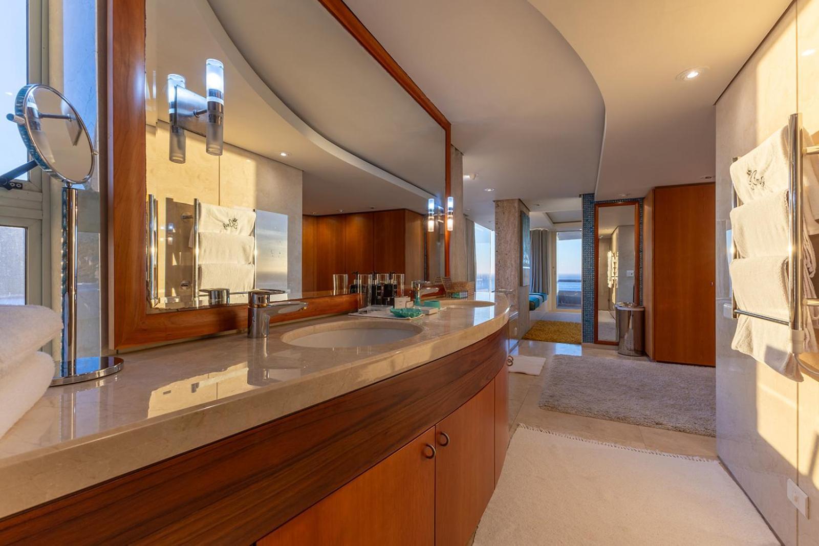 The Marvel Beach House Cape Town Bagian luar foto