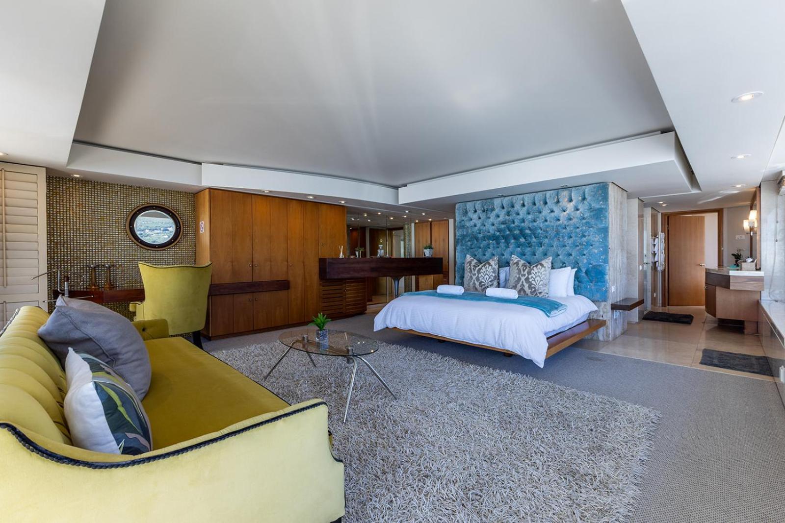 The Marvel Beach House Cape Town Bagian luar foto