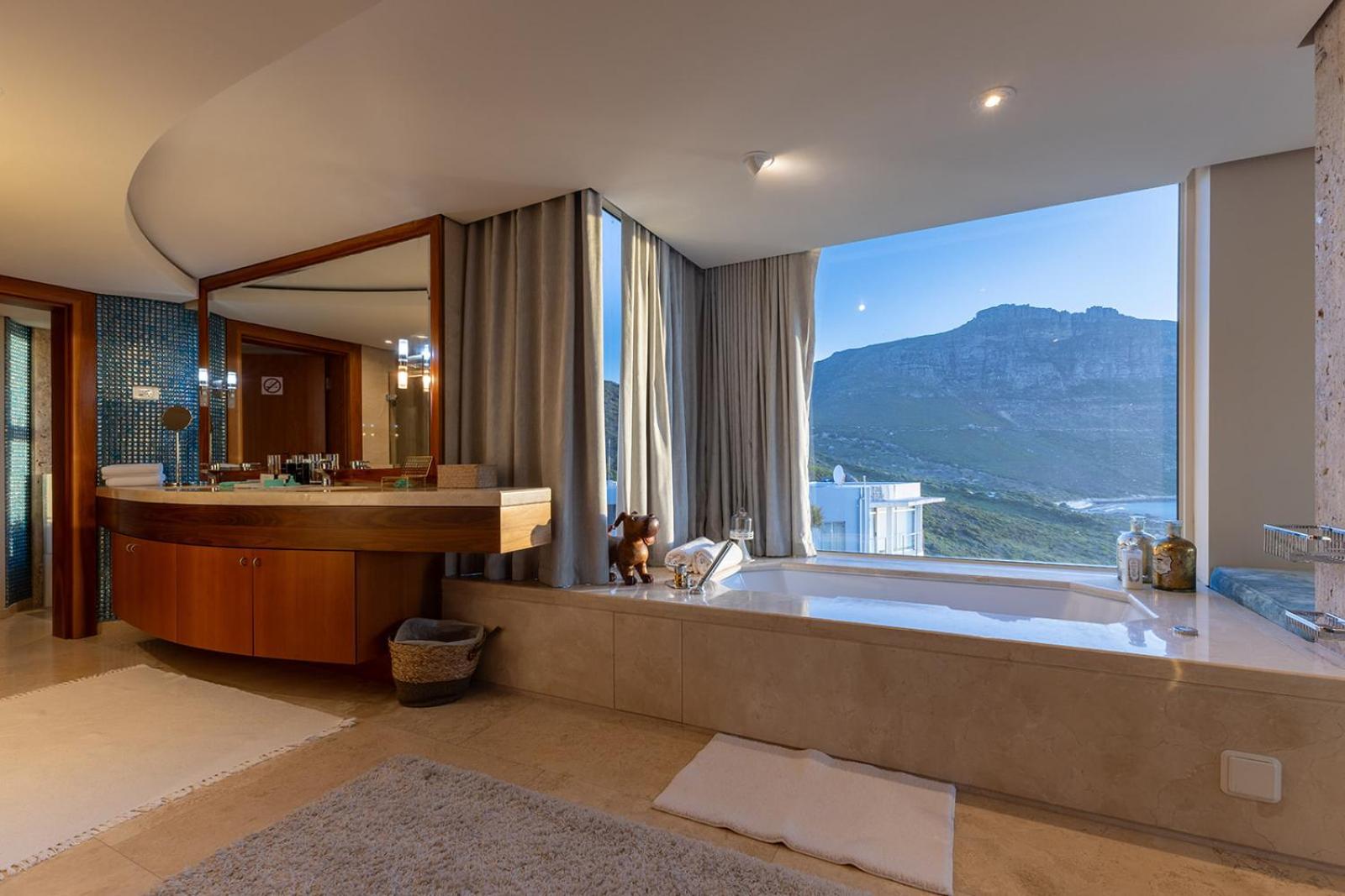 The Marvel Beach House Cape Town Bagian luar foto