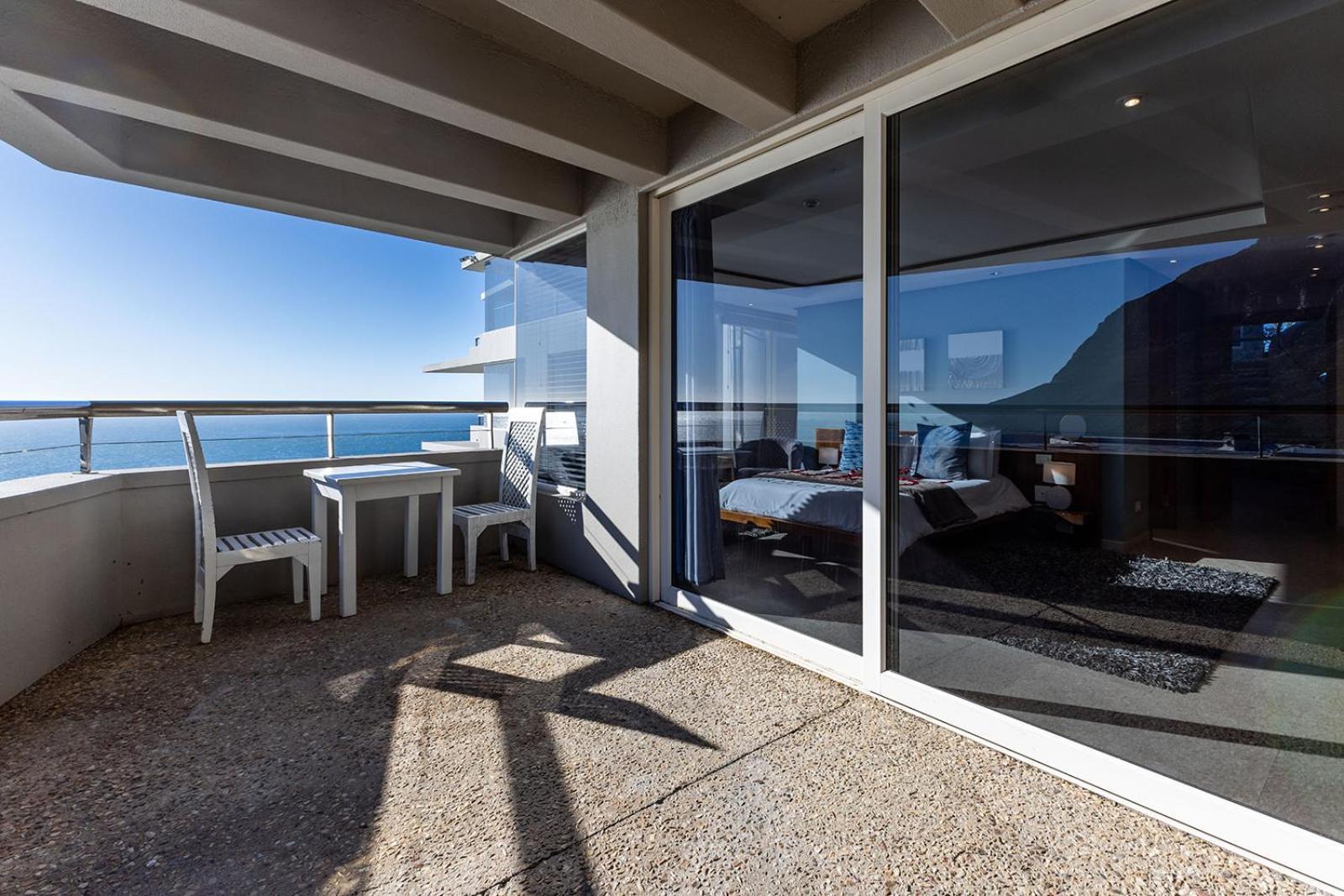 The Marvel Beach House Cape Town Bagian luar foto
