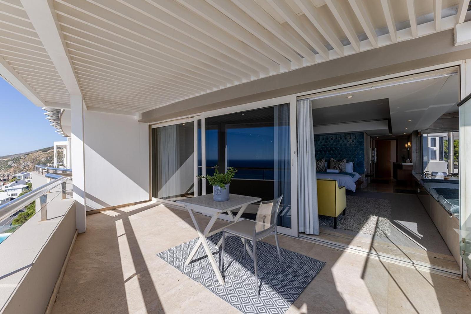 The Marvel Beach House Cape Town Bagian luar foto