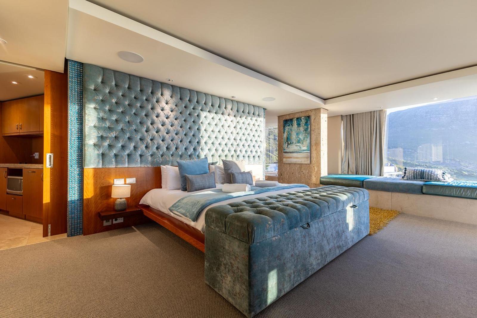 The Marvel Beach House Cape Town Bagian luar foto