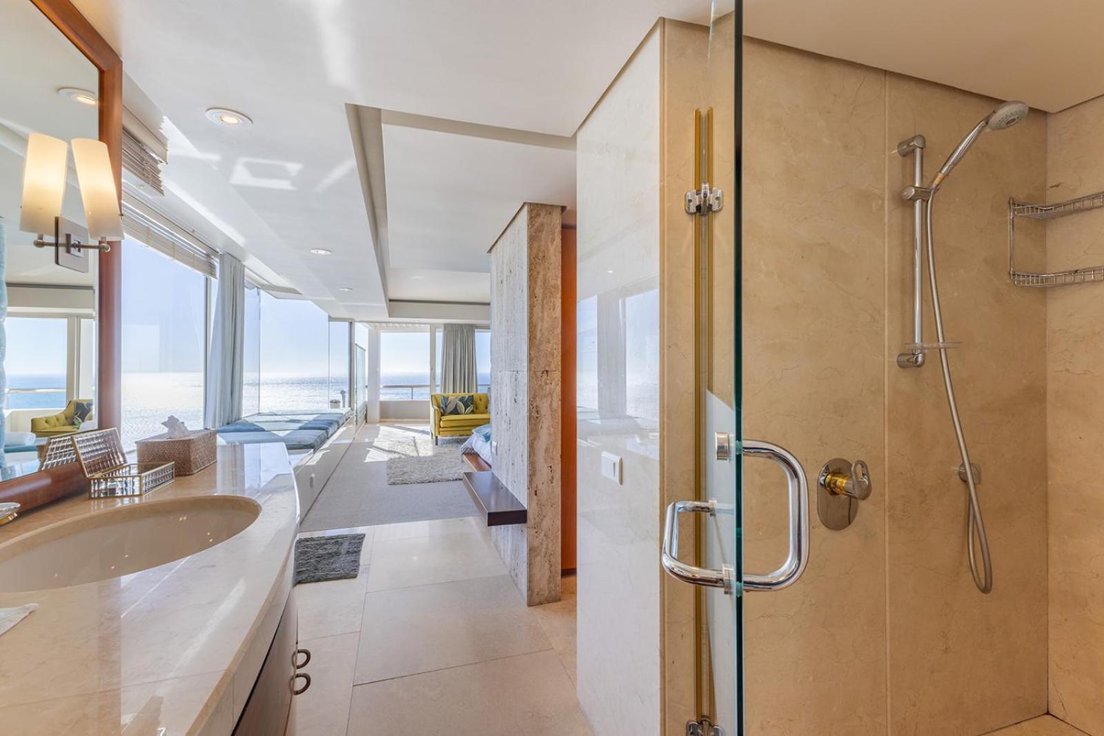The Marvel Beach House Cape Town Bagian luar foto