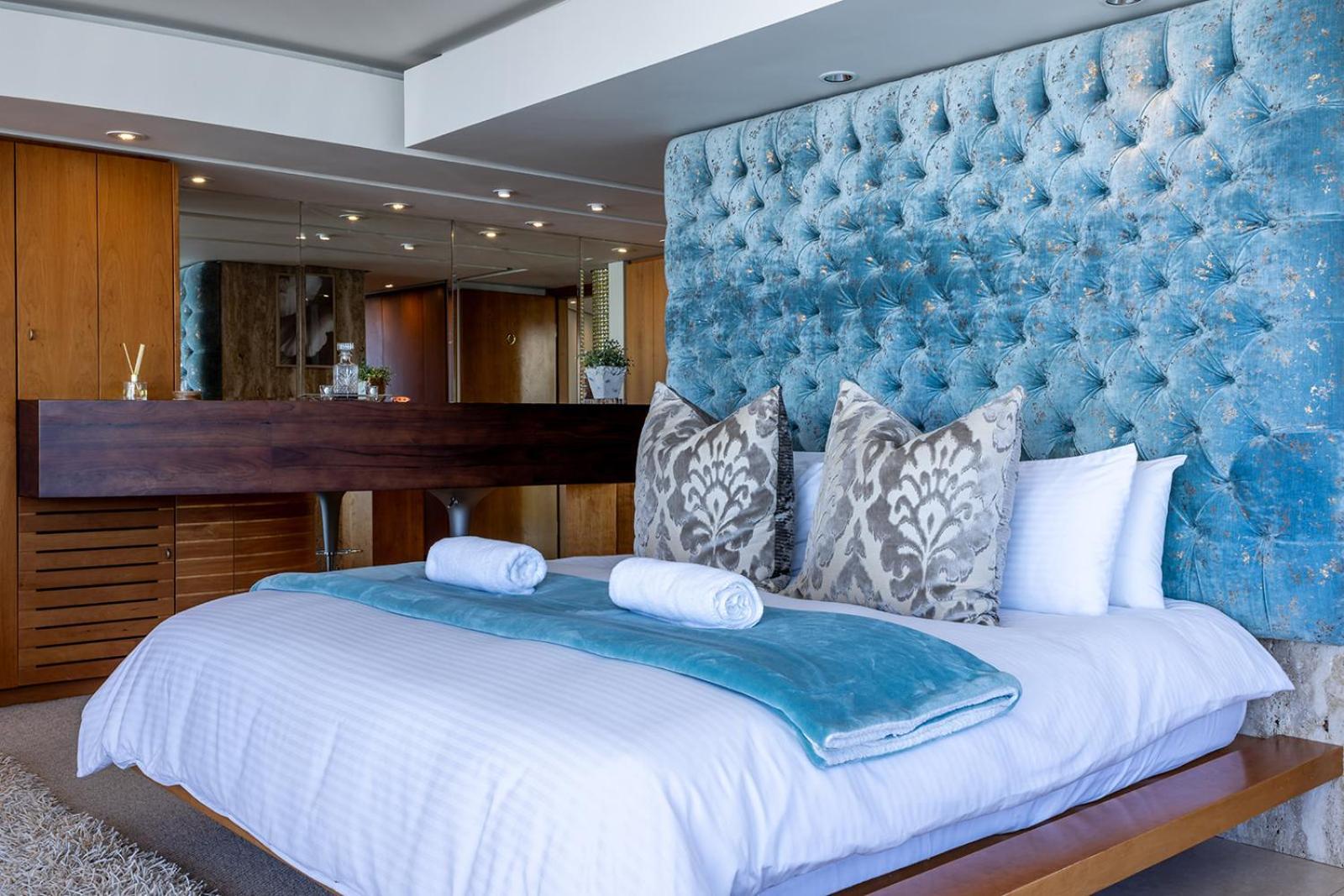 The Marvel Beach House Cape Town Bagian luar foto