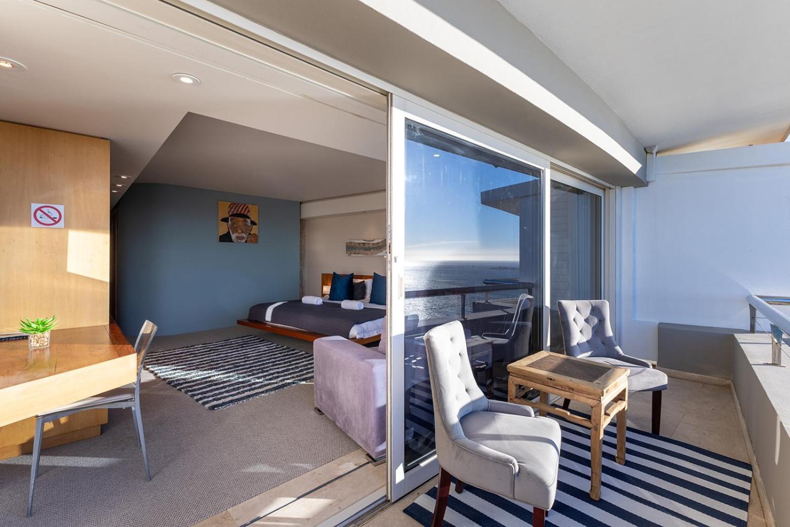 The Marvel Beach House Cape Town Bagian luar foto
