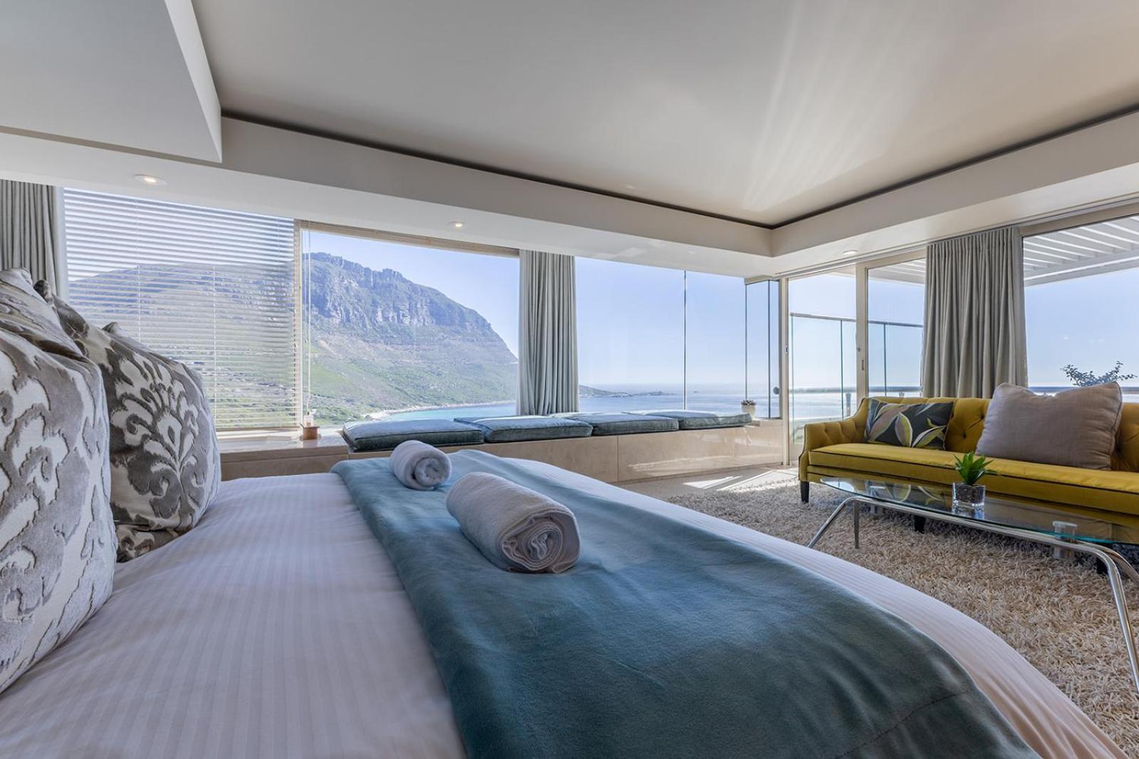 The Marvel Beach House Cape Town Bagian luar foto