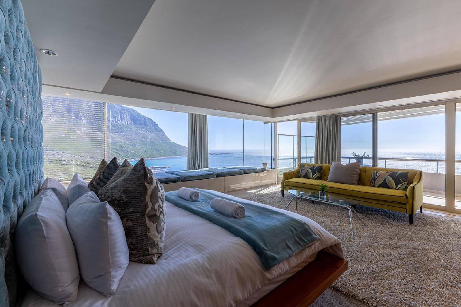 The Marvel Beach House Cape Town Bagian luar foto