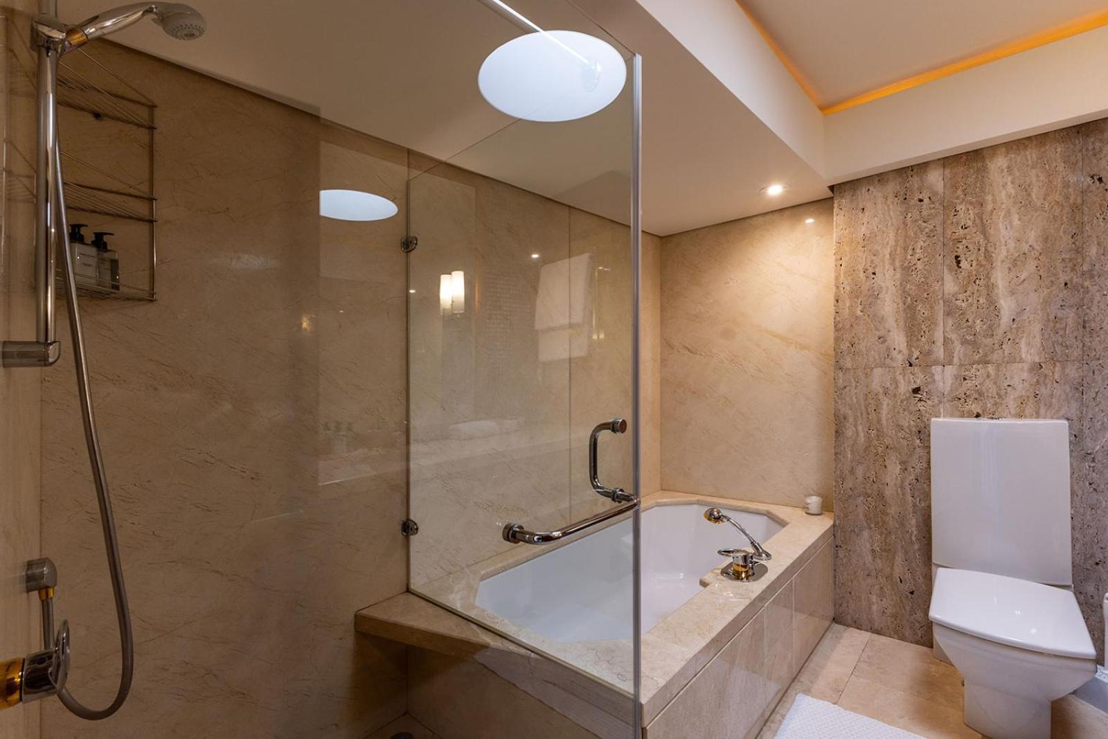 The Marvel Beach House Cape Town Bagian luar foto