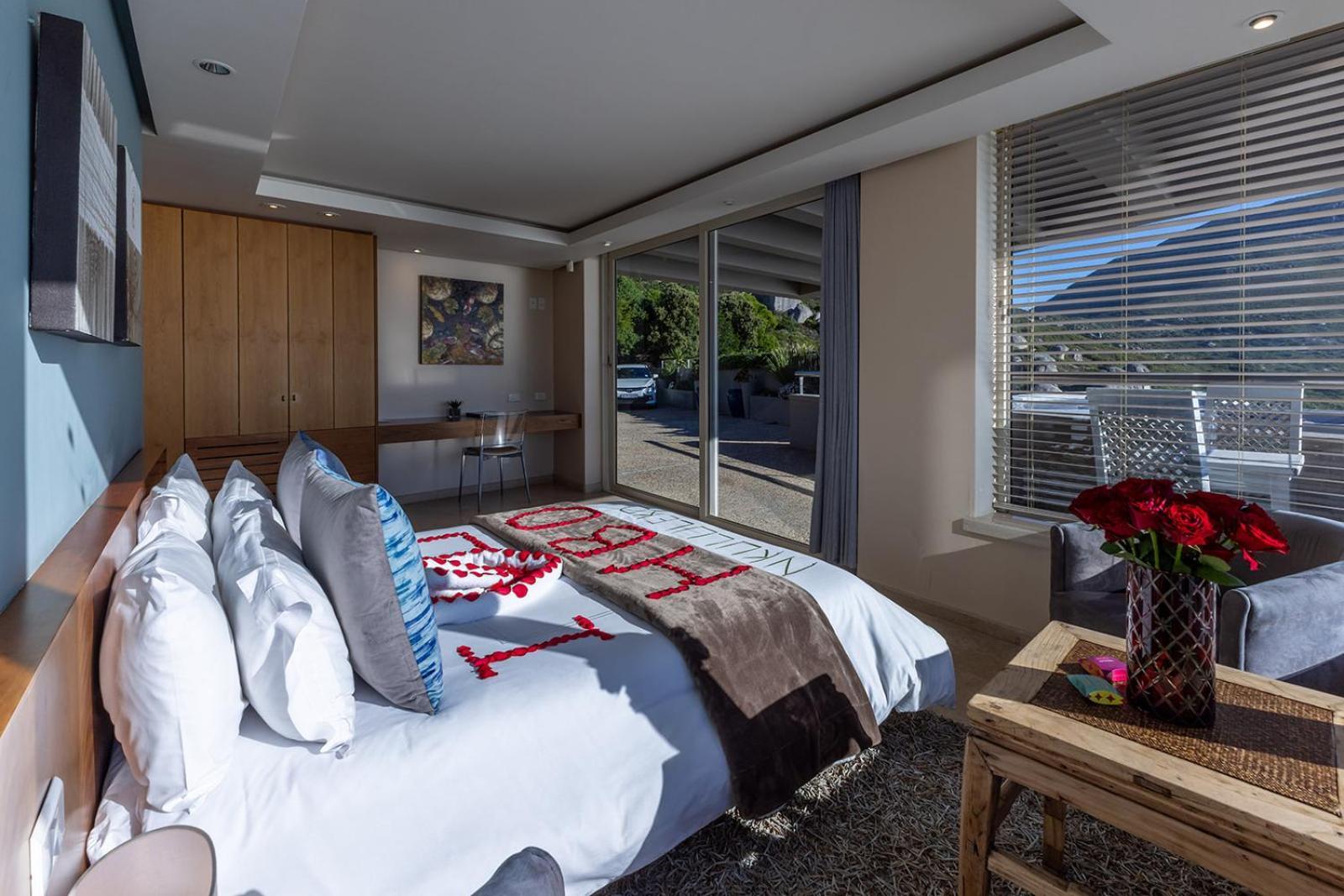 The Marvel Beach House Cape Town Bagian luar foto