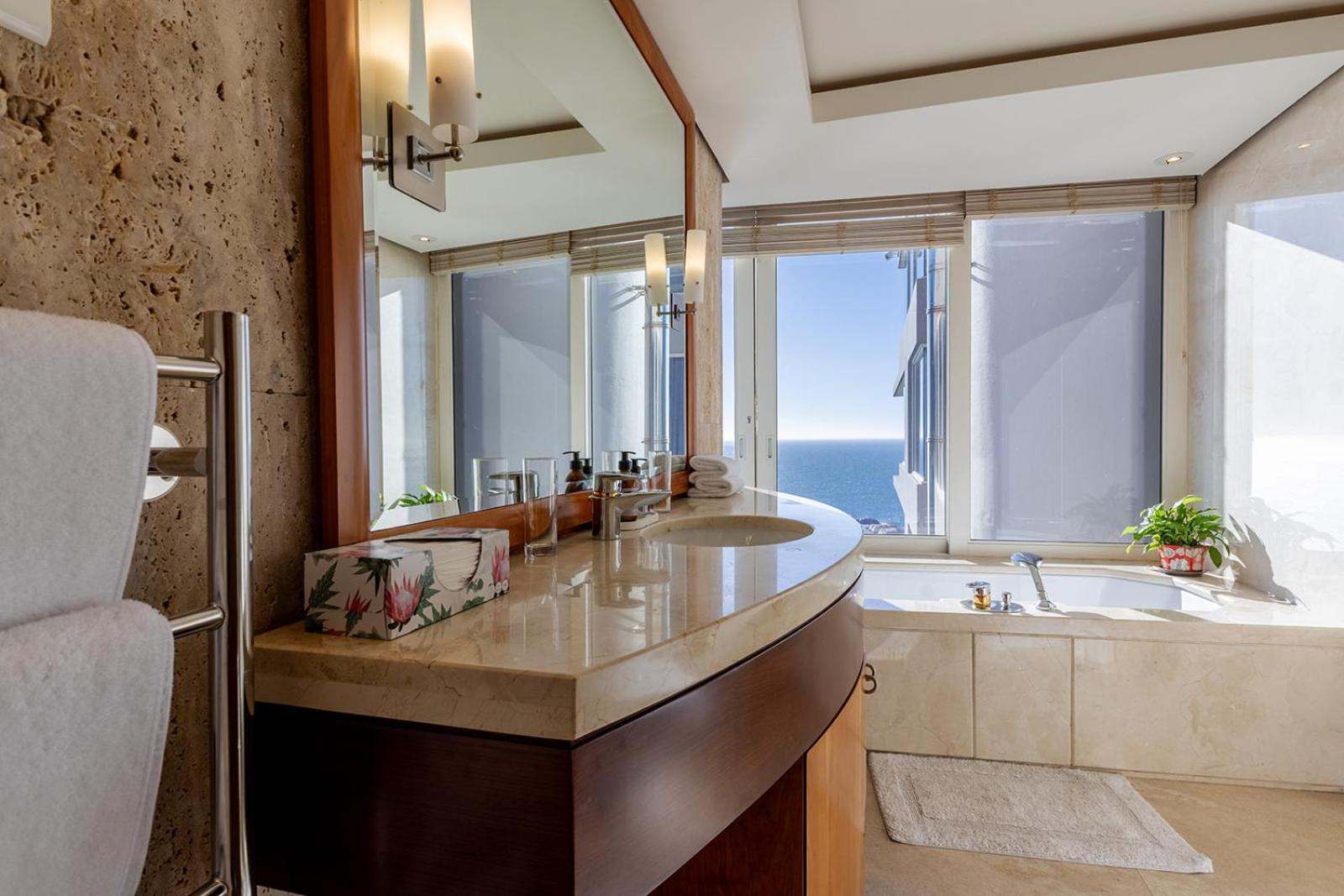 The Marvel Beach House Cape Town Bagian luar foto