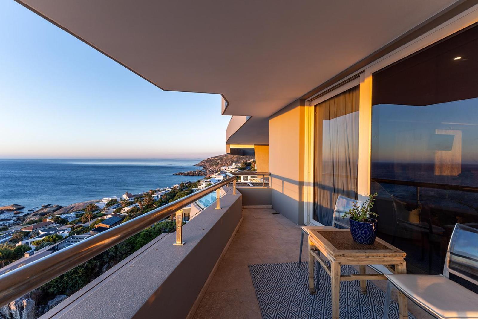 The Marvel Beach House Cape Town Bagian luar foto