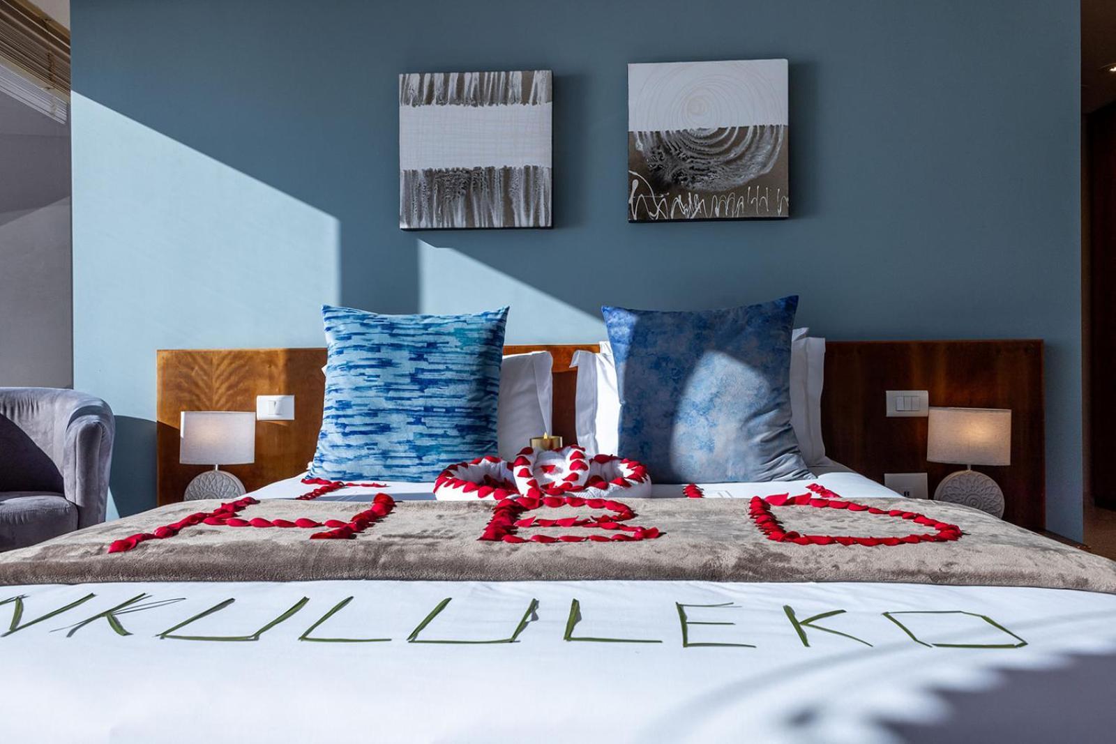 The Marvel Beach House Cape Town Bagian luar foto