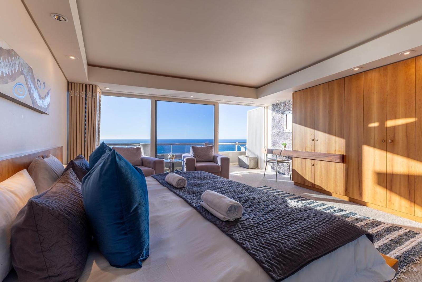 The Marvel Beach House Cape Town Bagian luar foto
