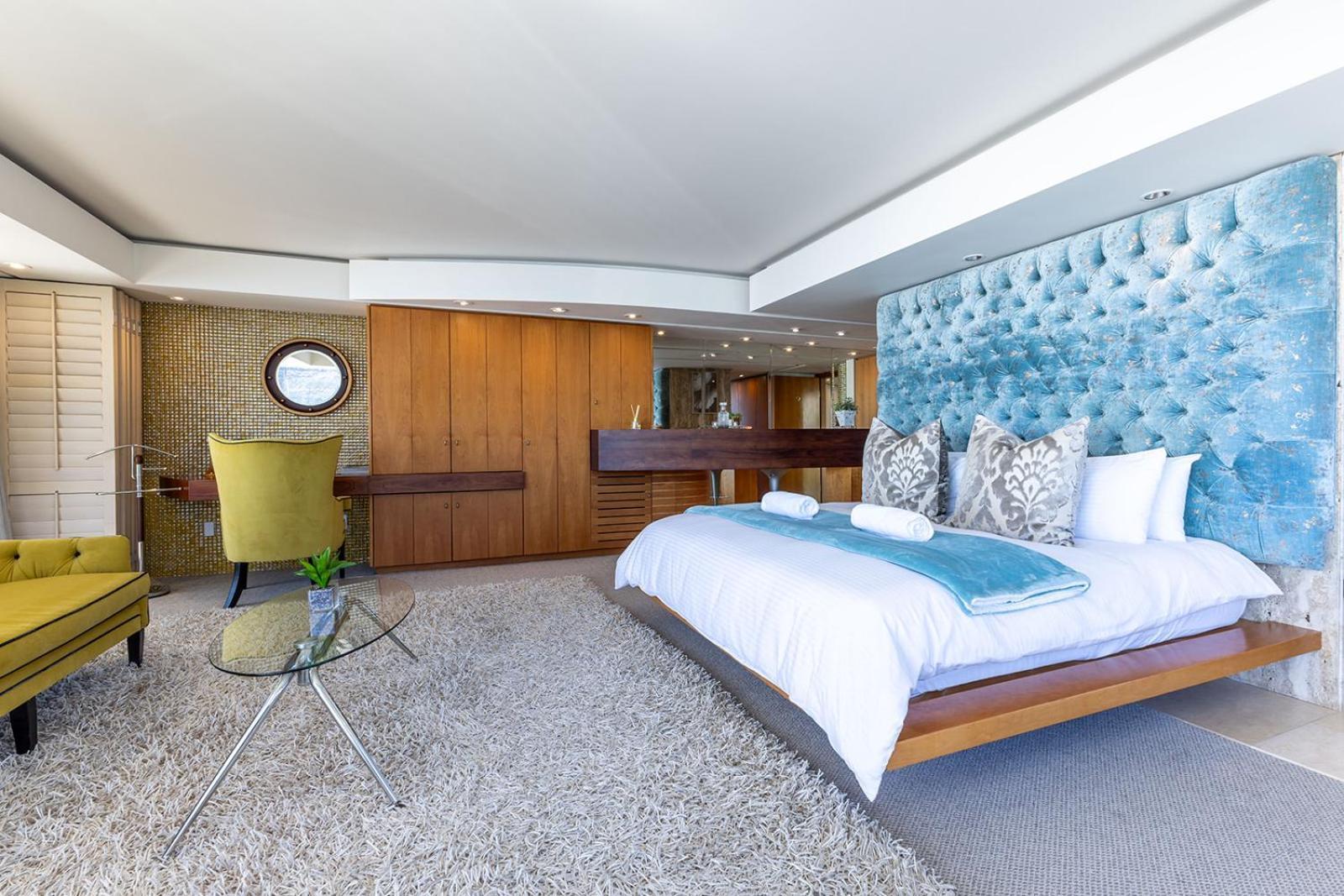 The Marvel Beach House Cape Town Bagian luar foto