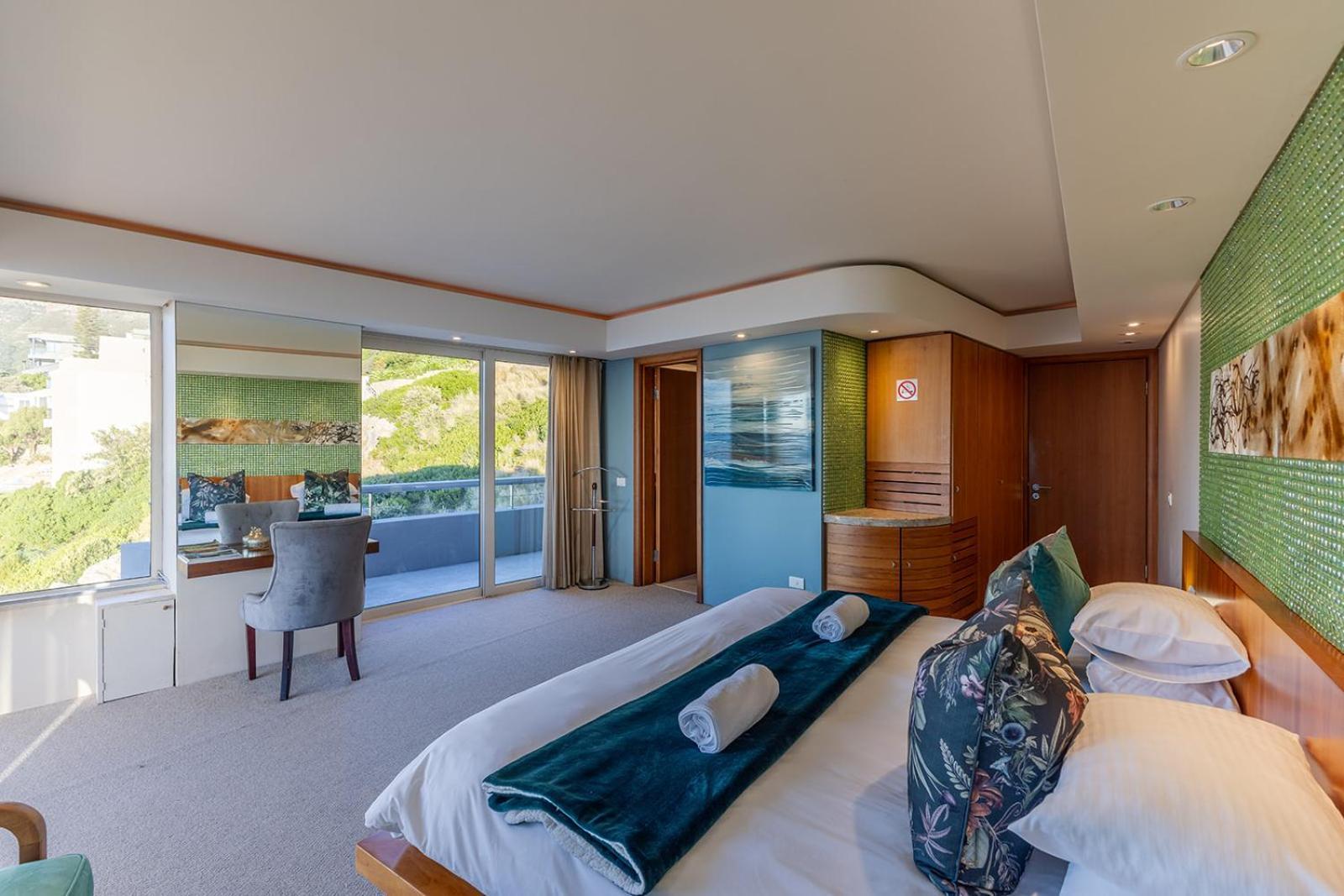 The Marvel Beach House Cape Town Bagian luar foto