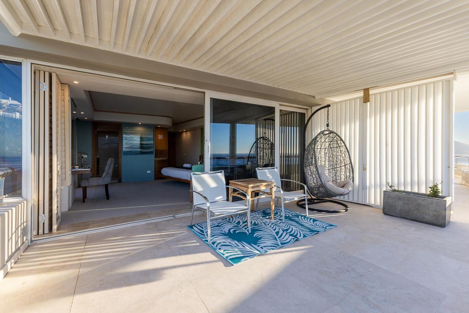 The Marvel Beach House Cape Town Bagian luar foto