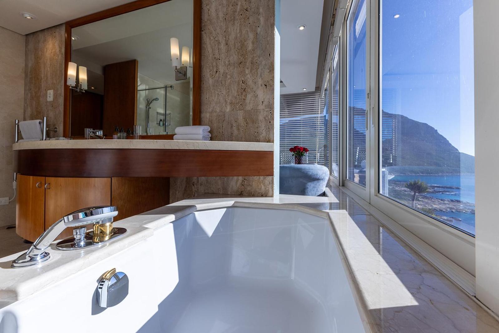 The Marvel Beach House Cape Town Bagian luar foto
