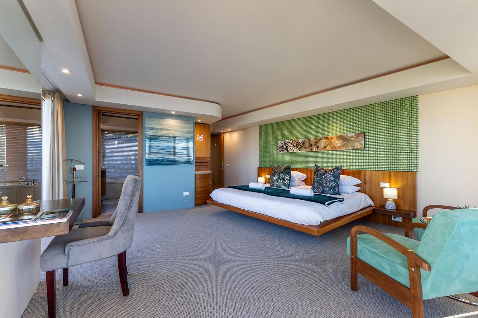 The Marvel Beach House Cape Town Bagian luar foto