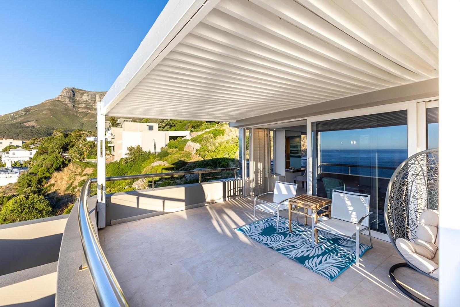 The Marvel Beach House Cape Town Bagian luar foto