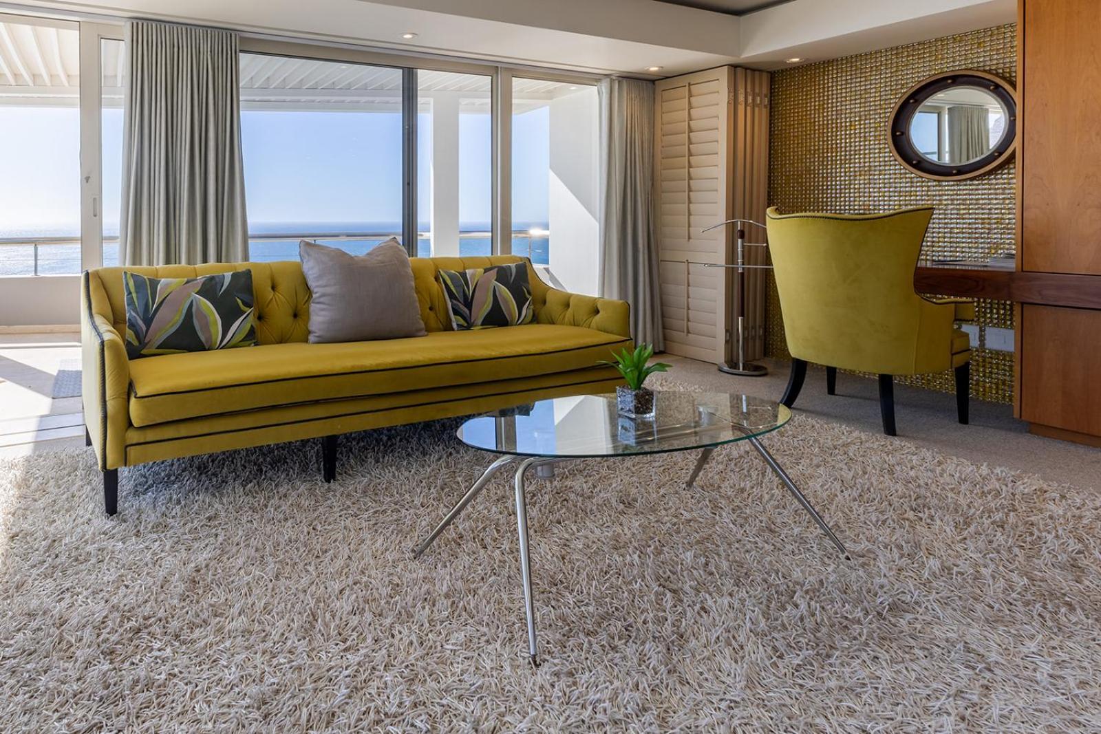 The Marvel Beach House Cape Town Bagian luar foto
