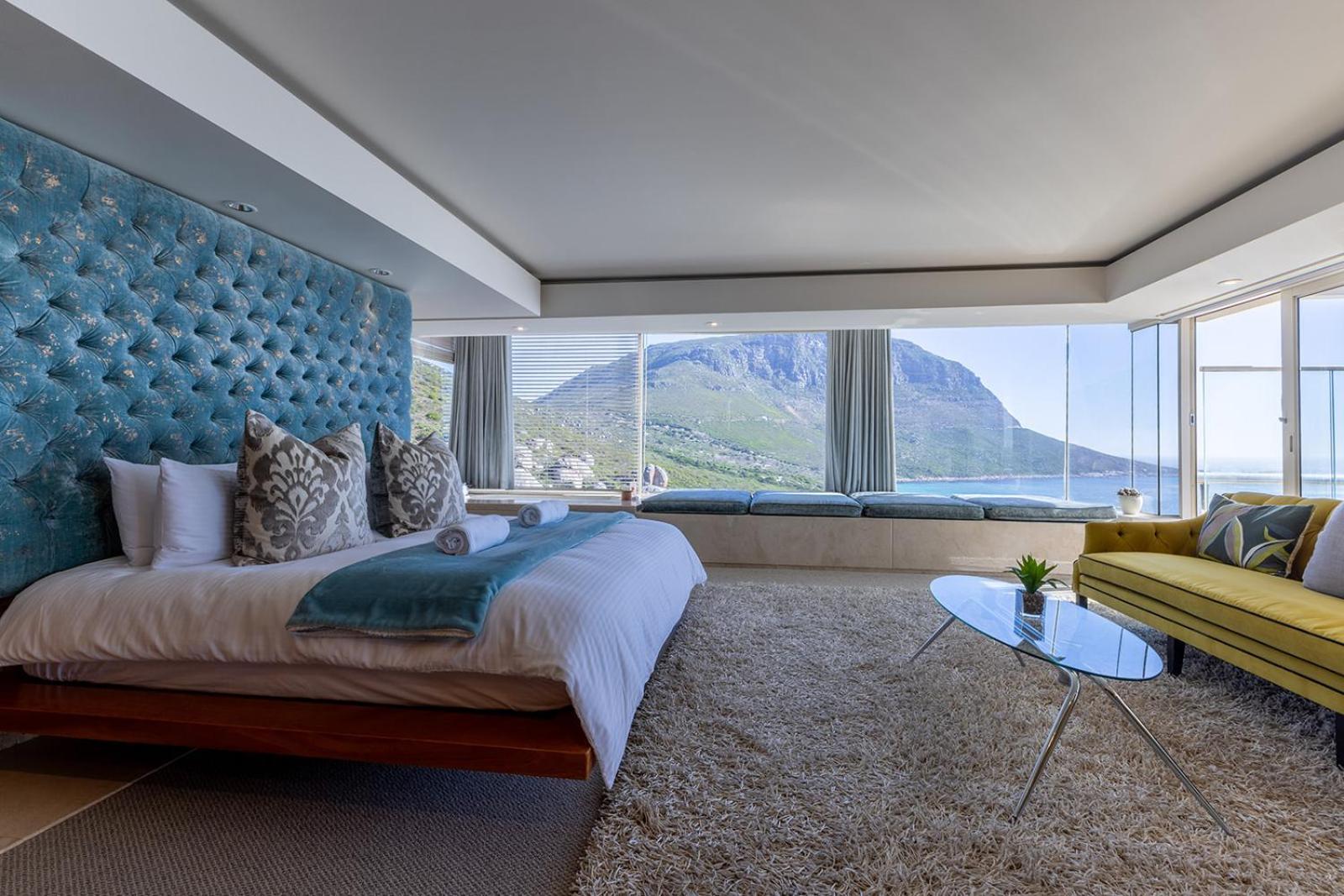 The Marvel Beach House Cape Town Bagian luar foto