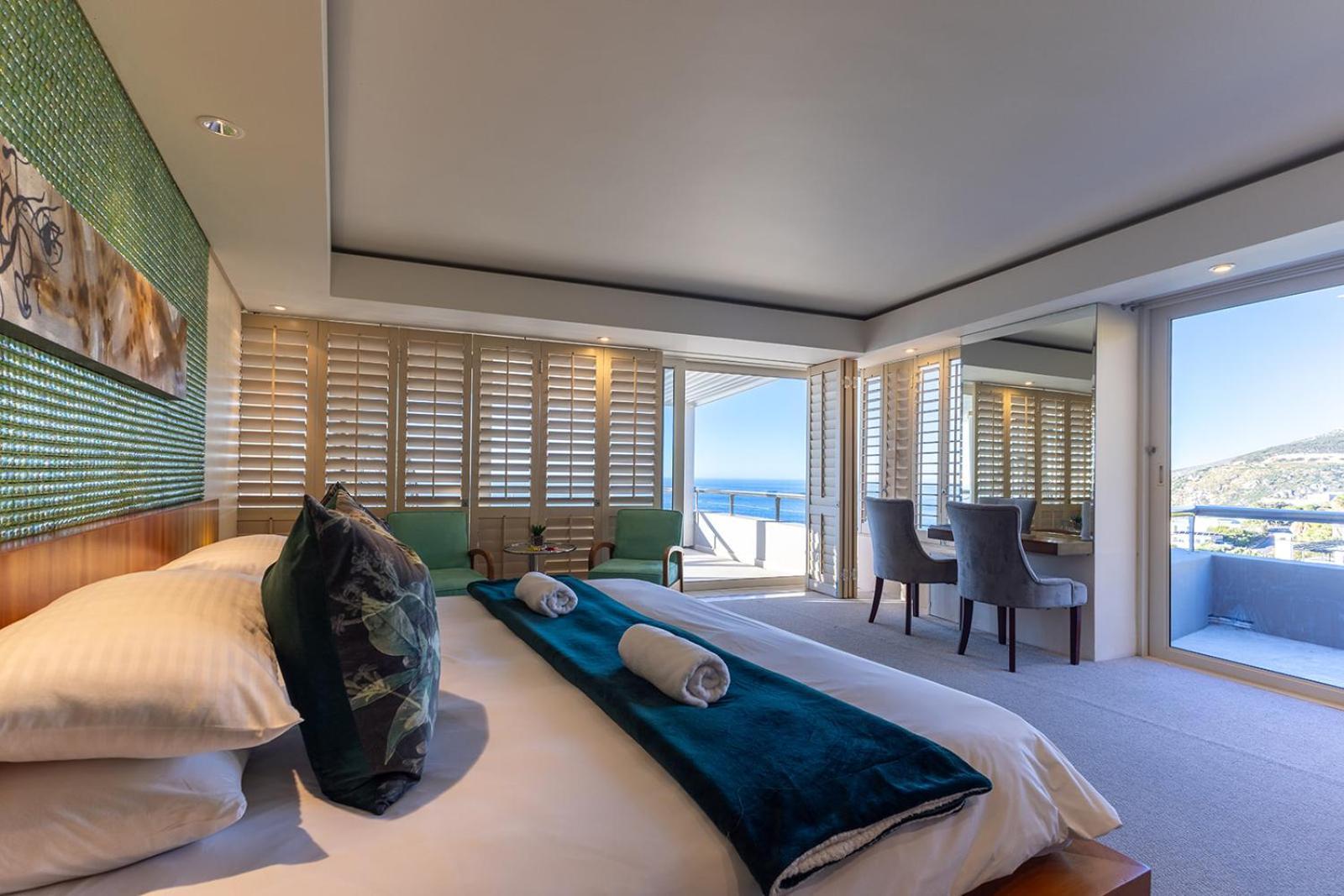 The Marvel Beach House Cape Town Bagian luar foto