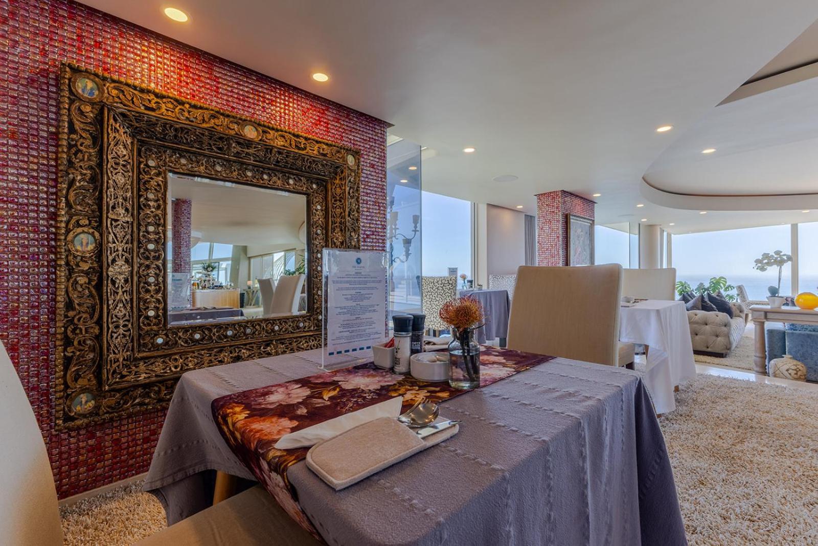 The Marvel Beach House Cape Town Bagian luar foto